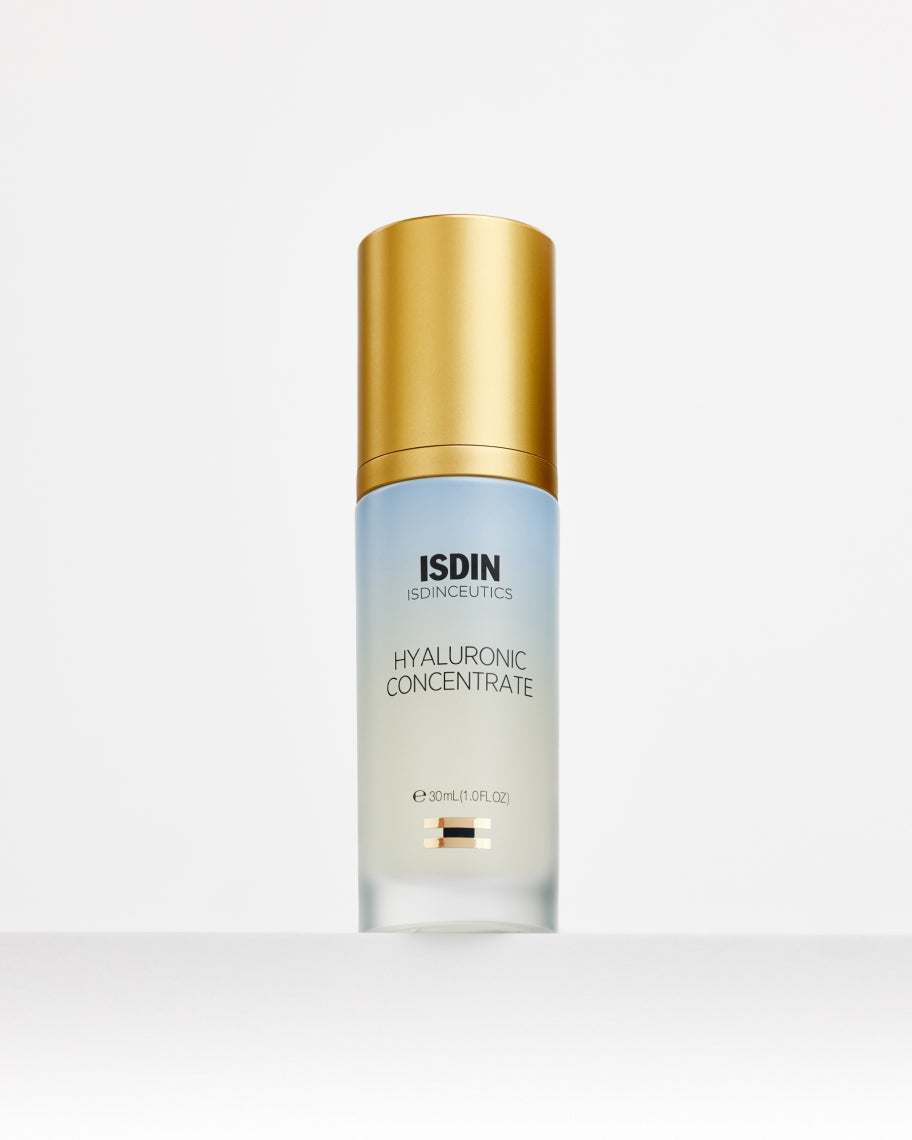 ISDINCEUTICS ISDINCEUTICS Hyaluronic Concentrate Lightweight hyaluronic acid serum