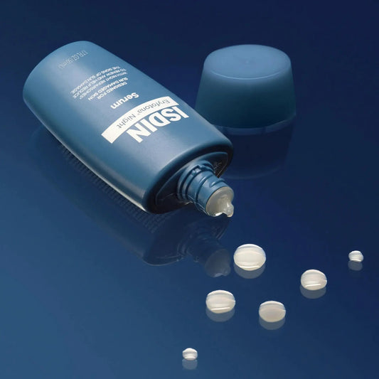 ERYFOTONA Eryfotona Night Ultra-fluid night serum that helps repair sun-damaged skin
