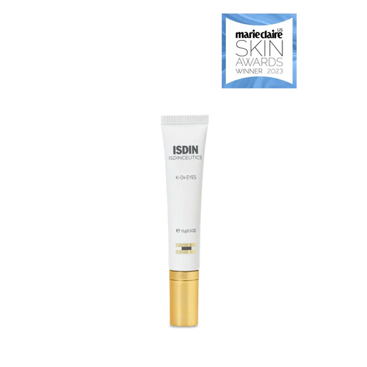 ISDINCEUTICS Isdinceutics K-Ox Eyes Eye contour cream with vitamin K oxide that brightens and rejuvenates