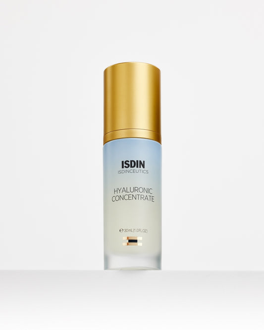 ISDINCEUTICS  ISDINCEUTICS Hyaluronic Concentrate Lightweight hyaluronic acid serum