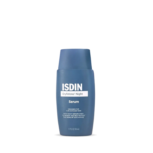 ERYFOTONA  Eryfotona Night Ultra-fluid night serum that helps repair sun-damaged skin