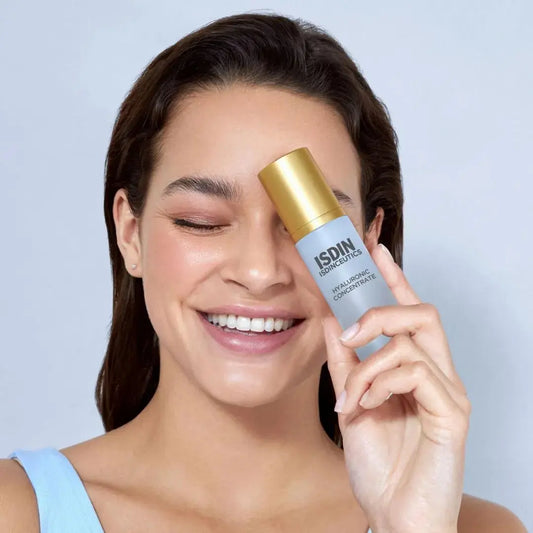 ISDINCEUTICS  ISDINCEUTICS Hyaluronic Concentrate Lightweight hyaluronic acid serum